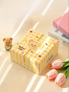 MODERN SWEETHOME | Elegant Jewelry Box