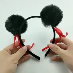 M&P Store - Cài tóc Natra siêu xinh cho bé - phù hợp cho cả bé nam và bé nữ
