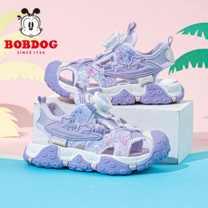 Bobdog | Summer Girls New Buckle-up Sandals