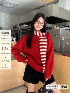 Black Lamb Fur Casual Shorts Women Winter New Style Inner Suede Loose Thickened High-End Feeling Pants Commute Korean Style