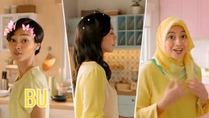 Racik Bumbu Spesial Instant: Cara Membuat Rasa Pedas, Manis, Asam, dan Pedas-Manis