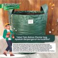 PLANTER BAG 50 LITER EASY GROW / PLANTERBAG 50 LITER / PLATER BAG TAMAN / PLANTER BEK/ TABULAMPOT / POT BUAH / POT / POT BUNGA / POT HITAM / POT PLASTIK / POLIBAG / POLYBAG / POLIBEK / POT SAYUR / EASYGROW. 
