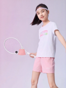 XTEP | Summer Quick Drying Childrens Sportswear Set