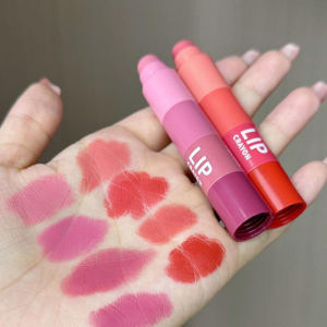 Lipstik HERORANGE: Pemutihan & Beludru Multi-Warna
