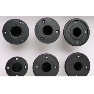 2pcs Stand Holder Speaker / Holder Stand Speaker / Top Mounting Speaker / Mount Bracket Speaker ABS 98*75mm