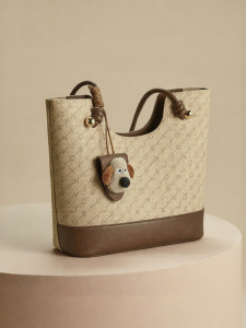 Josiny | Large Capacity Shoulder Tote Bag