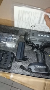 APR raja bor impact wrench jumbo ap78promax GP edition 1850nm garansi 5thn