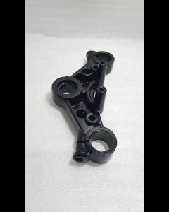 SEGITIGA T STANG ATAS SATRIA FU KARBU OLD BAROG HITAM SEGI TIGA KUPU KUPU SETANG JEPIT ATAS DUDUKAN MURAH BARU ORIGINAL ASLI SUZUKI DIJAMIN 100%