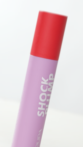 Pupa Milano Shock Plump - Instant volume lip gloss 5ml