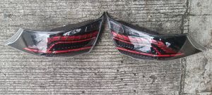 vios 2014-2018 vios gen 3 SET LEXUS TYPE tail lamp tail light