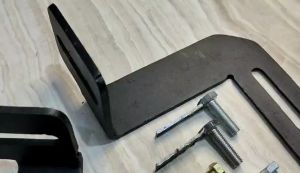 Breket Towing Belakang Mobil Mobilio: Penggunaan & Desain