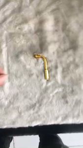 Ống dây ga Domino CNC cho cùng tăng tốc gắn cho mọi dòng xe