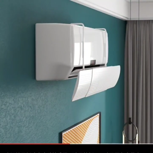 Adjustable Air Conditioning Windscreen 3-in-1 Prevent Direct Wind Air Baffle Block Aircon Deflector