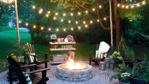 Bộ dây đui đèn ngoài trời chống nước đui đèn E27 Hàng chính hãng K.B electric