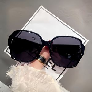 Driving Glasses Cover Sunglasses Fit Over Glasses Wrap Around Sunglasses Square Shades UV400 Goggles for Men Women