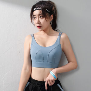 YANSE | Áo Ngực Thể Thao Dành Cho Người Béo Phì Chống Sốc Và Đúc Dáng