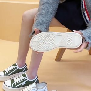 \"FREE BOX\" [BISA COD] aid 0365 sepatu wanita import fashion sneaker wanita tekriniian cantik dan terlaris best seller