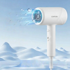 CONFU | Kangfu High Power Hair Dryer Constant Temperature Home Use Student Professional Styling Tool Large Wind Power Hair Care