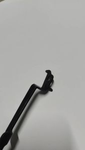 ( 112-82307 ) Tuas Angkatan Sepatu Mesin Jahit Obras Juki MO-3600 / 3614 / 3616 MISO-21801