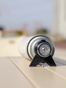 BSWOLF | Gas Tank Adapter for Camping Stoves