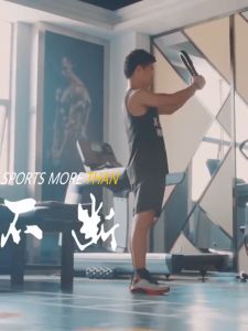 3H Alat Latihan Dada & Lengan | Power Twister Bar | Spring Resistance Bar Untuk Senaman Kekuatan