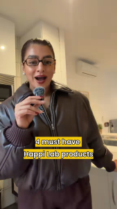 Happi Lab - Happi Night Potion