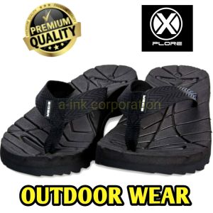 RSTORE SANDAL JEPIT pria / SENDAL JEPIT GUNUNGX-PLORE