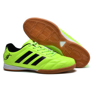 Mens Futsal Football Shoes Big Size