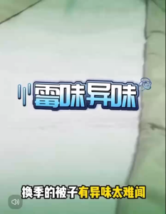 Fabric Refresher 500ml Odor Eliminator Fabric Spray [ Multi-purpose Air Freshening Spray For Unwashables ]