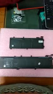 ️Pin laptop Dell Inspiron 7590 7591 G6PTY H5H20