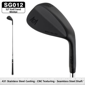 PGM GOLF | Sand Wedge Golf Club 52 Degree 56 Degree