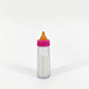 Disappearing Liquid Magic Milk Bottle Toy