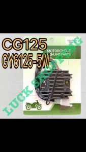 Regulator For CG125 / GY6125 - 5W Fullwave Rectifier Stock Universal Motorcycle Lifan 150 / GY6 125/150 5 WIRE