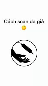 Sáp scan hình xăm sáp scan da giả tập xăm Green Card - Dụng cụ tập xăm Trần Chương - Đồ xăm trong tầm tay