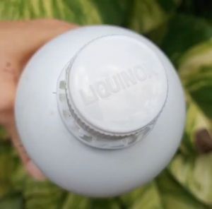 Vitamin B1 Tanaman Anti Stress Liquinox Start 100ml