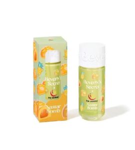 Parfum Wanita/Beverly Secret Takjil/Ina Cookies - Nastar Bomb - Mad For Mango/100ml Edp