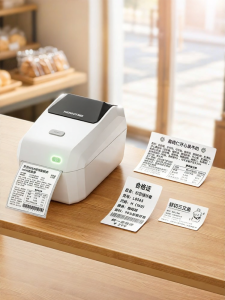 Niimbot | Multifunctional Thermal Label Printer