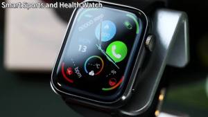 2025 New WATCH FIT 3 Female Al Health Diagnosis Smart Watch HRV+PPG Blood oxygen Pressure NFC Health Monitor IP68 Smart bracelet