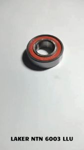 [INB] LAKER BEARING ENGINE MOUNTING 6003 LLU ORIGINAL NTN