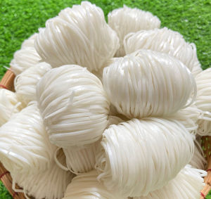 Phở Khô Sa Đéc - Túi 1000g - Đặc Sản Đồng Tháp