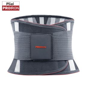 PROIRON | Men Summer Fitness Waist Support Belt