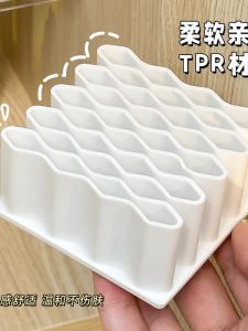 Dopamine Boosting Desktop Organizer Box Key Holder Cosmetic Jewelry Arranger Entrance Hall Decorative Display Home Storage