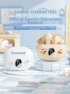 OTN | Long Battery Life Noise Cancelling Wireless Bluetooth Earbuds