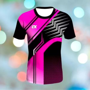 BAJU OLAHRAGA WANITA/KAOS VOLLY WANITA/JERSEY VOLI PREMIUM/KAOS VOLI PEREMPUAN/BAJU BADMINTON CEWEK/BAJU BULUTANGKIS/KAOS TRAINING/SIZE MLXL