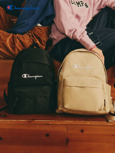 Champion | Large Capacity Spring Fashion Backpack