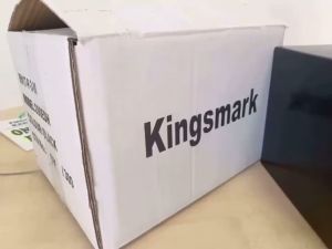 Premium Digital Safety Box 15kg Home Office Money Gold Safe Box High Security Peti Besi Keselamatan