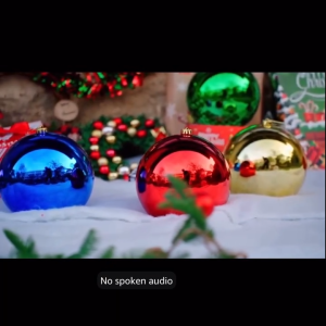 BINLU 2pcs/Box 15cm/6 Over Sized Christmas Balls Extra Large Christmas Balls Decoration Set Red Christmas Balls Big Size Christmas Decoration For Home Outdoor Christmas Tree accessories White Christmas Balls Decoration Christmas Tree Decorations Set