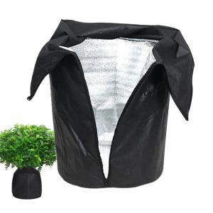 Winter plant warm mulch tree shrub plant protection bag garden plant frost protection cold protection bag