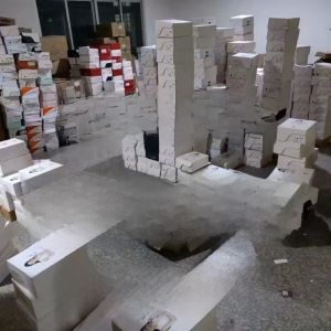 Giày Cao Gót Đính Đá Phong Cách Ngọt Ngào Giày Cao Gót Hở Mũi Đế Cao Su Đế Giữa Giày Thường Ngày Cho Nữ