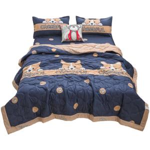 KAMONI | Summer Lightweight Bed Blanket